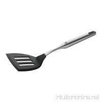 ZWILLING J.A. Henckels TWIN Pure Stainless Steel Silicone Turner - B002G9UHRO